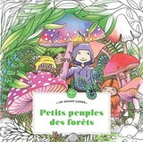 Petits peuples des forêts - Marthe Mulkey
