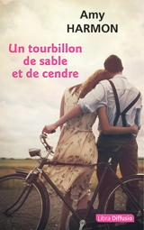 Un tourbillon de sable et de cendre - Amy Harmon