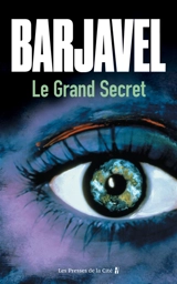 Le grand secret - René Barjavel