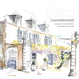 Béarn sentimental - Cécile Van Espen