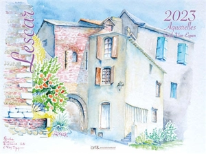 Lescar 2023 - Cécile Van Espen