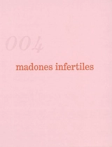 Madones infertiles - Jean-Christian Bourcart