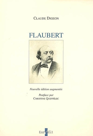 Flaubert - Claude Digeon