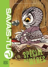 Spécial des mères - Alain M. Bergeron