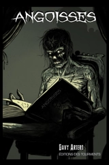 Angoisses - Davy Artero