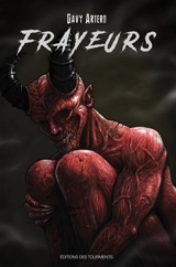 Frayeurs - Davy Artero