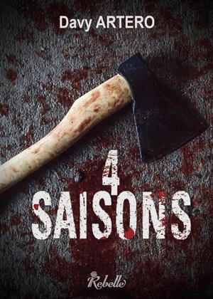 4 saisons - Davy Artero