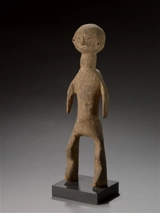 Arts du Nigéria central revisités : Mumuye et peuples environnants - Jan Strybol