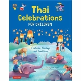 Thai Celebrations for Children - Elaine Russell
