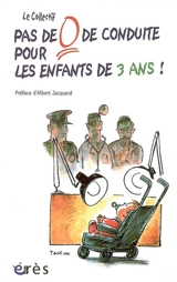 Pas de 0 de conduite pour les enfants de 3 ans ! - Pasde0deconduite (France)
