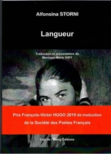 Langueur - Alfonsina Storni