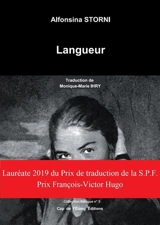 Langueur. Languidez - Alfonsina Storni