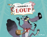 Une terrible envie de loup - Lenia Major
