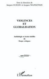 Violences et globalisation