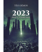 2023. Vol. 2. Le diable danse : thriller - Téo Démos