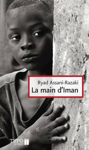 La main d'Iman - Ryad Assani-Razaki