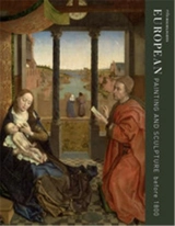 MFA Highlights :European Painting and Sculpture before 1800 - Frederick Ilchman