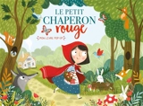 Le Petit Chaperon rouge - Samara Hardy