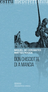 Don Chisciotte di a Mancia - Miguel de Cervantes Saavedra