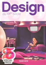 Design du XXe siècle - Charlotte Fiell