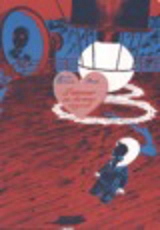 L'amour au dernier regard - Marko Turunen