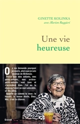 Une vie heureuse - Ginette Kolinka
