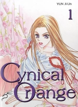 Cynical orange. Vol. 1 - Ji-Un Yun