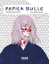 Papier bulle - Simon Boulerice