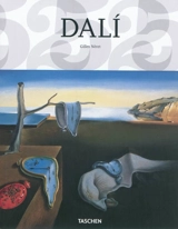 Salvador Dali : 1904-1989 : la conquête de l'irrationnel - Gilles Néret