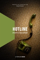 Hotline - Nasrallah, Dimitri