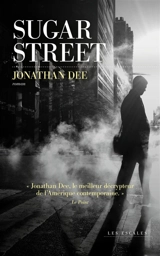 Sugar Street - Jonathan Dee
