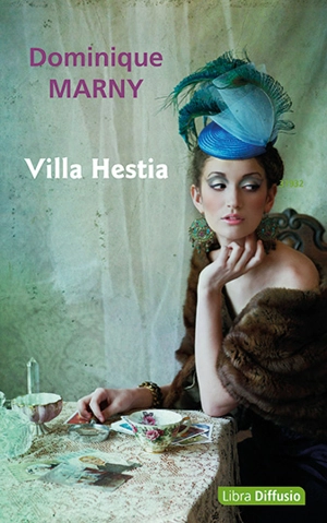 Villa Hestia - Dominique Marny