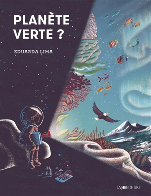 Planète verte ? - Eduarda Lima