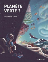 Planète verte ? - Eduarda Lima