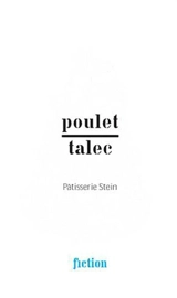 Pâtisserie Stein - Fred Poulet