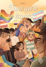 Tant qu'il le faudra. Vol. 3 - Cordélia