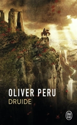 Druide - Olivier Peru