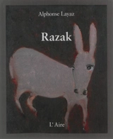 Razak : conte-récit - Alphonse Layaz