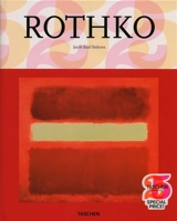 Mark Rothko, 1903-1970 : des tableaux comme des drames - Jacob Baal-Teshuva
