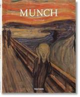 Munch : 1863-1944 : des images de vie et de mort - Ulrich Bischoff