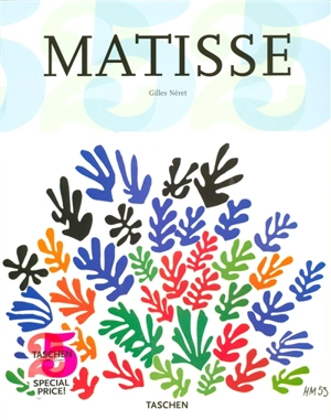 Matisse - Gilles Néret