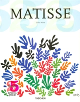 Matisse - Gilles Néret