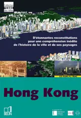 Hong Kong - Pierre Gentelle