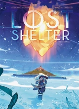 Lost shelter. Vol. 1. Résonance - Mattia Umelesi