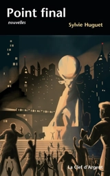 Point final - Sylvie Huguet