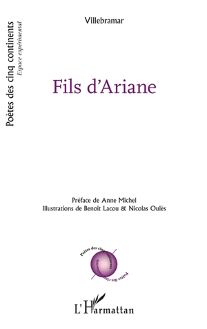 Fils d'Ariane - Villebramar