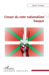 L'essor du vote nationaliste basque - Eguzki Urteaga