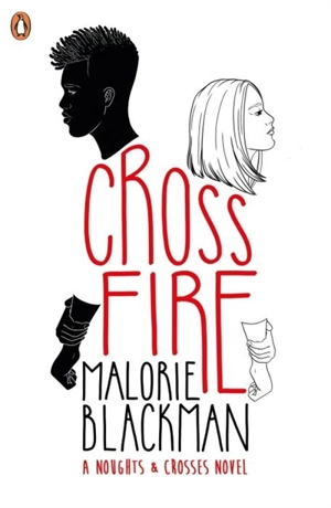 Crossfire Vol. 5 - Malorie Blackman