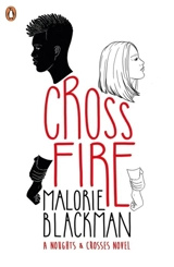 Crossfire Vol. 5 - Malorie Blackman