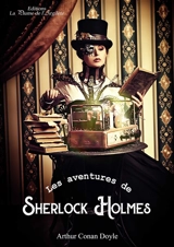 Les aventures de Sherlock Holmes - Arthur Conan Doyle